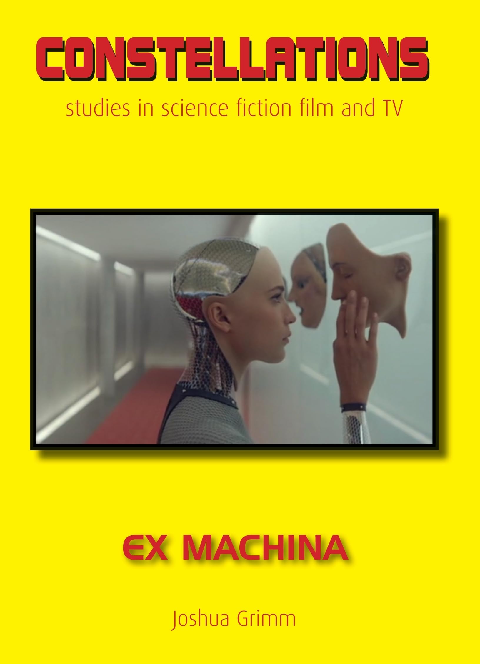 Ex Machina (Constellations),Used