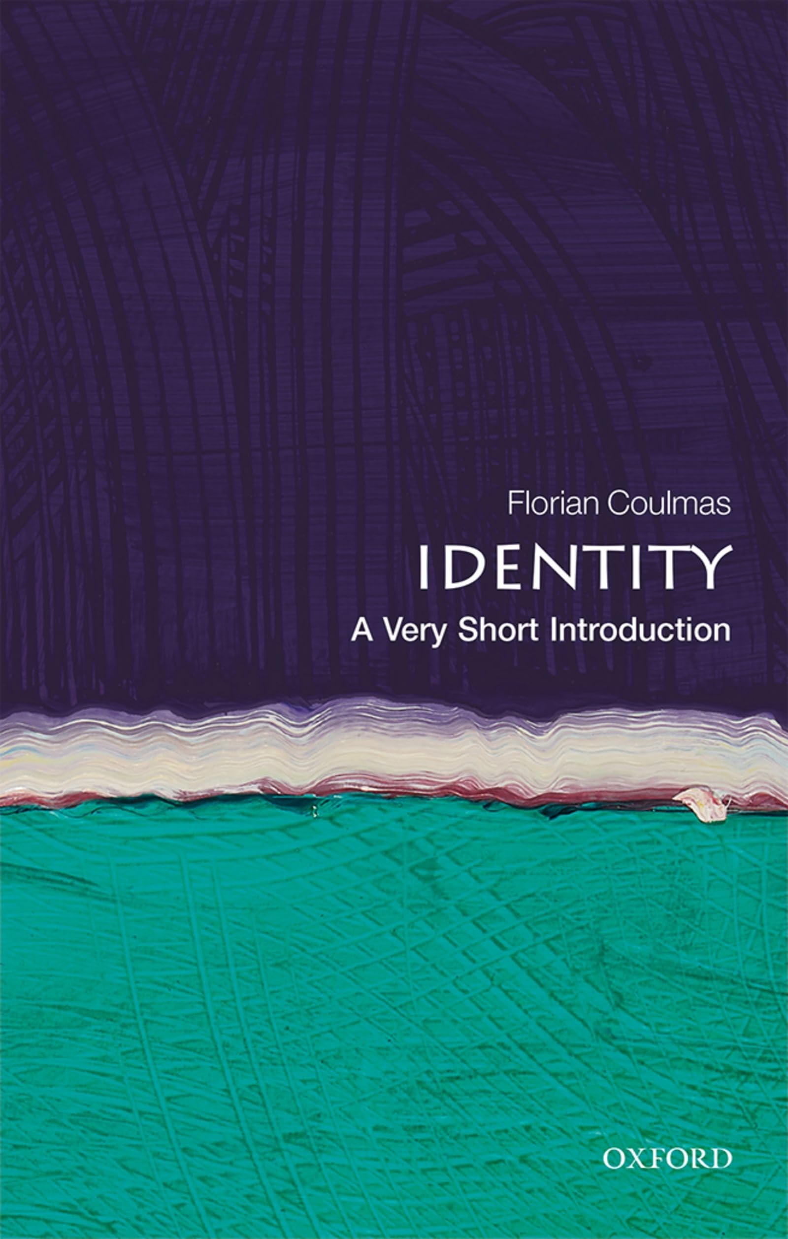 Identity: A Very Short Introduction (Very Short Introductions),Used