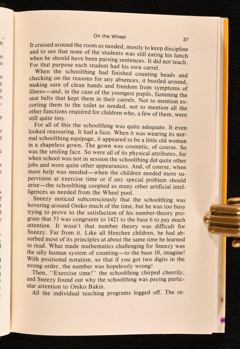 The Annals of the Heechee (Heechee Saga),Used