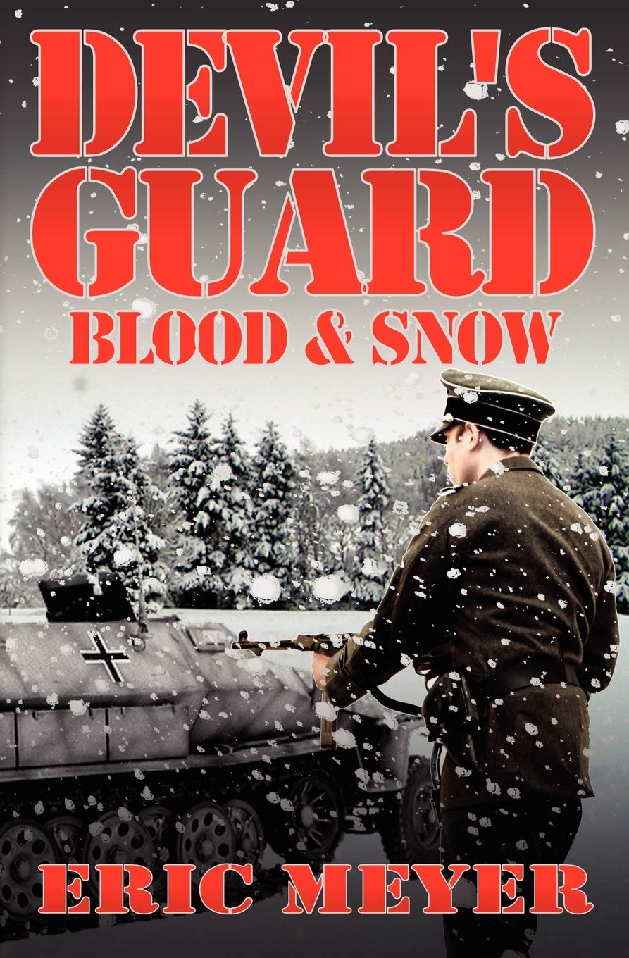 Devil'S Guard Blood & Snow