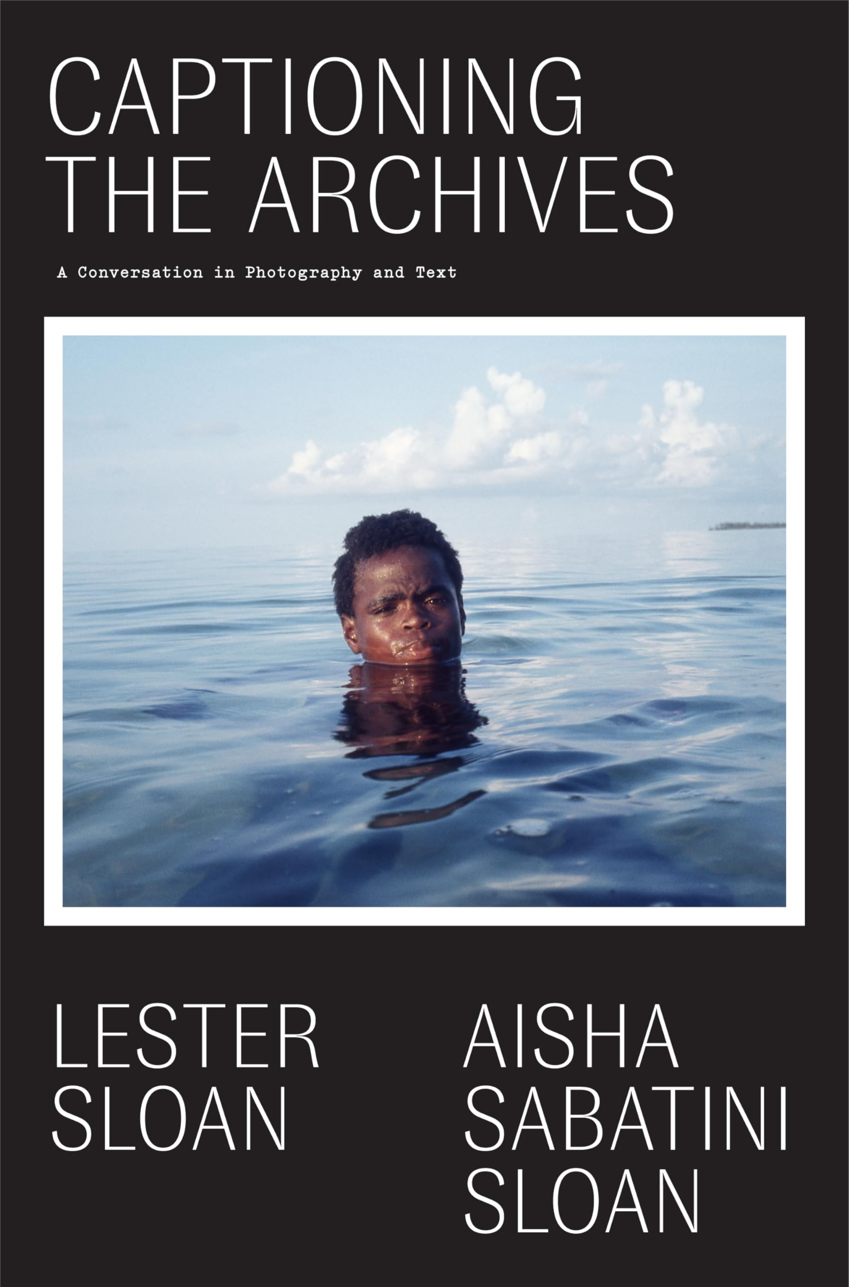 Captioning the Archives: (Of the Diaspora North America),Used