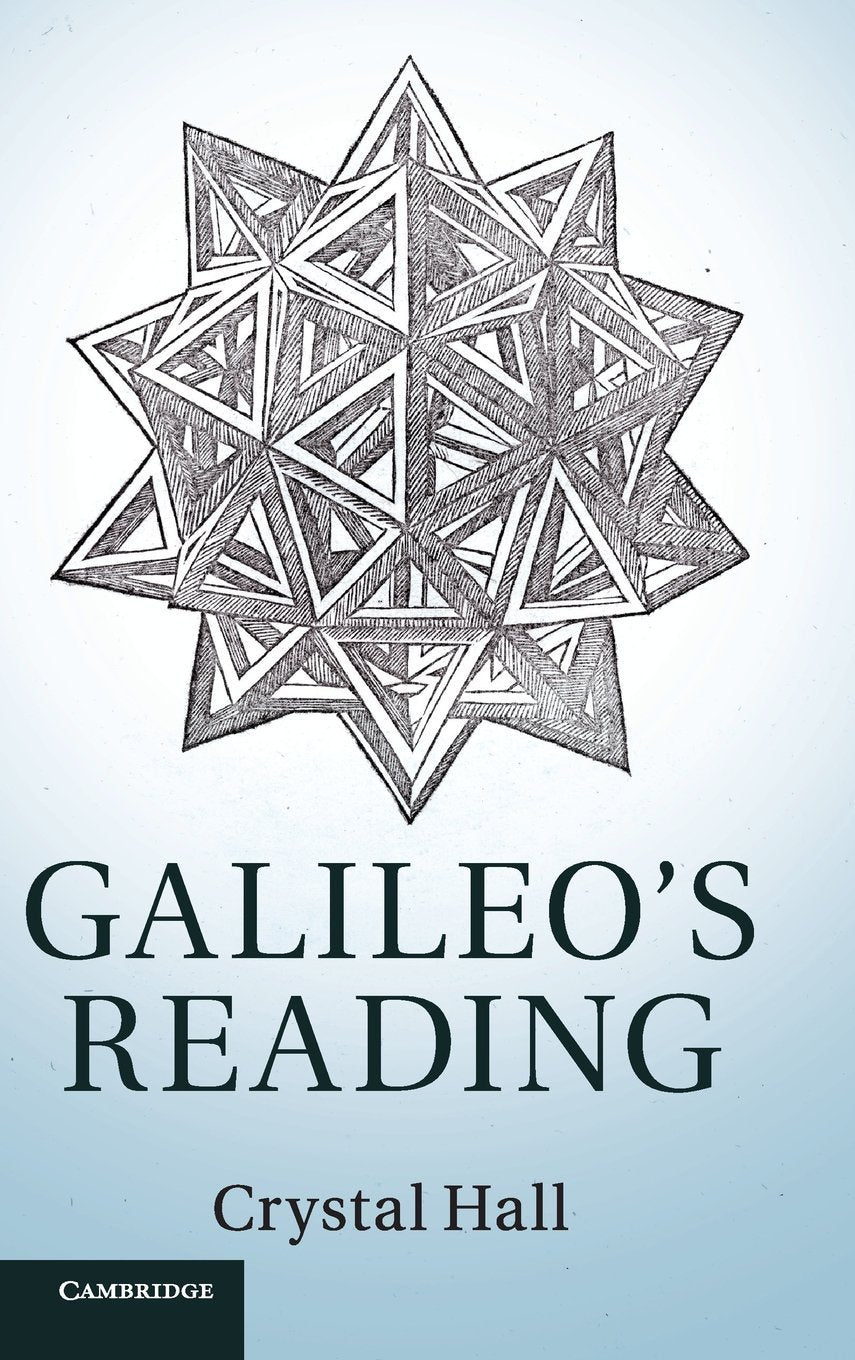 Galileo's Reading,Used
