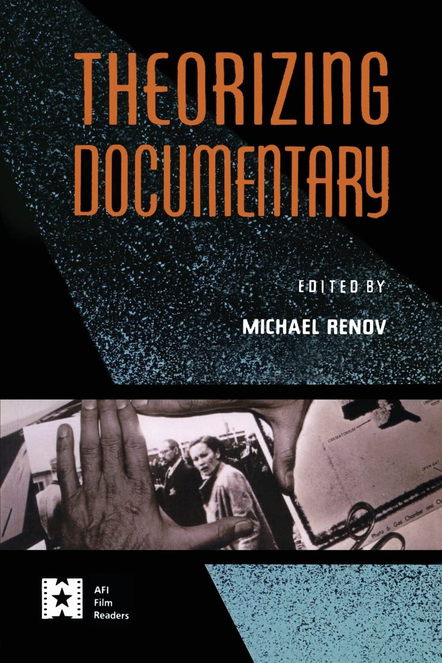 Theorizing Documentary (AFI Film Readers),Used