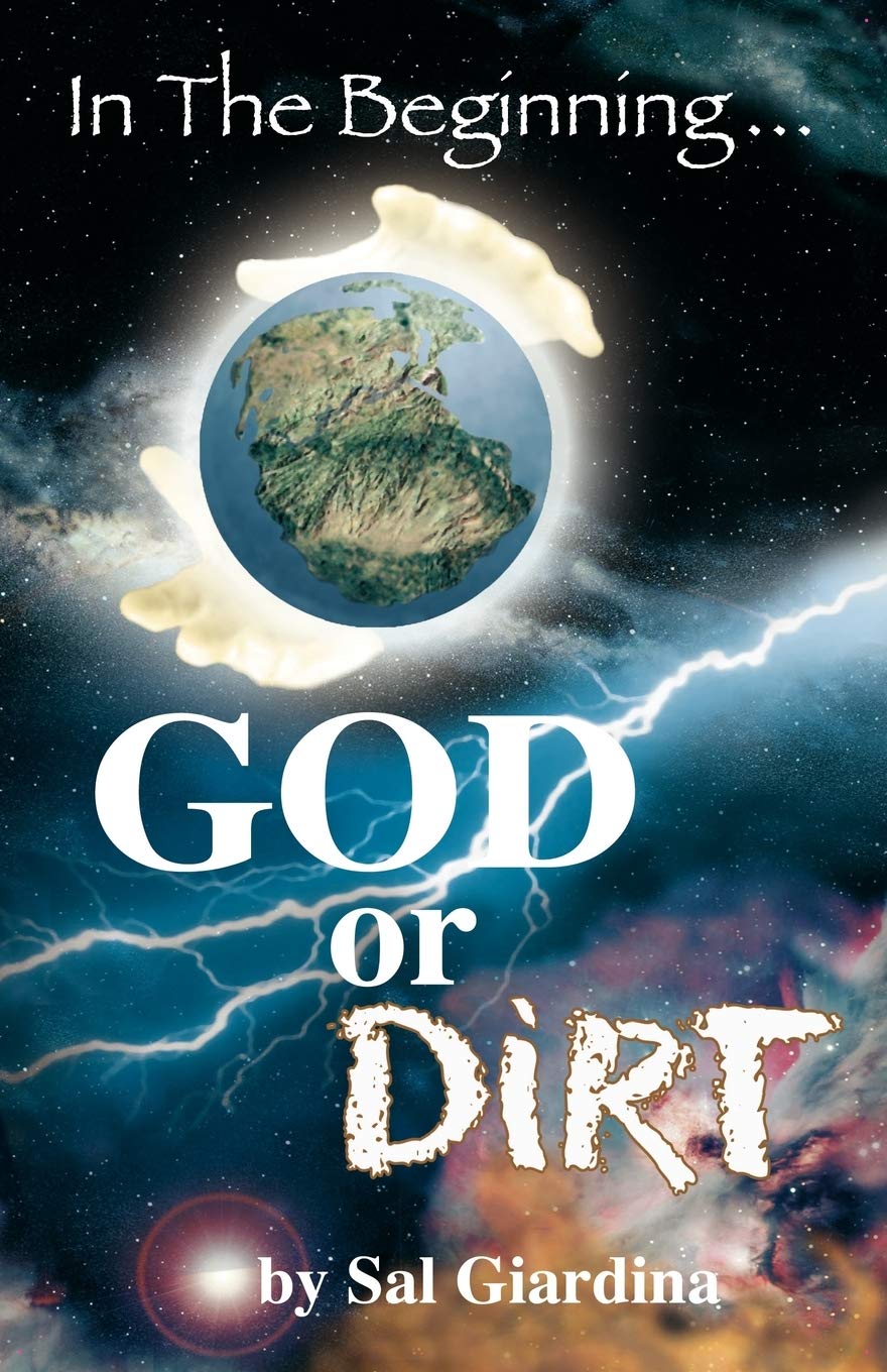 In The Beginning...God Or Dirt?,Used
