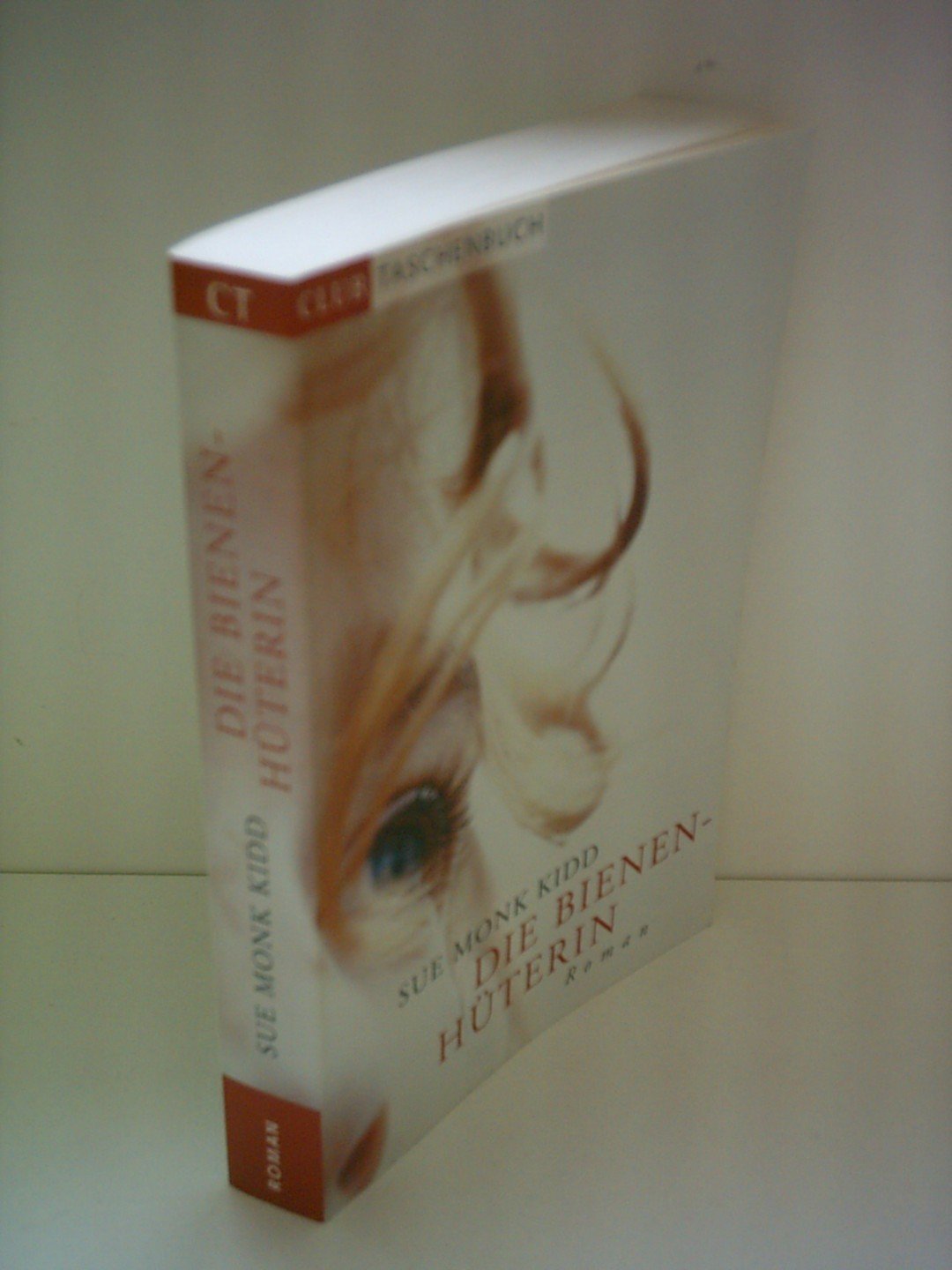 The Secret Life Of Bees,Used