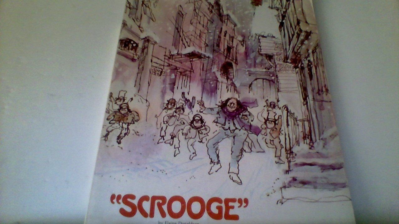 Scrooge,Used