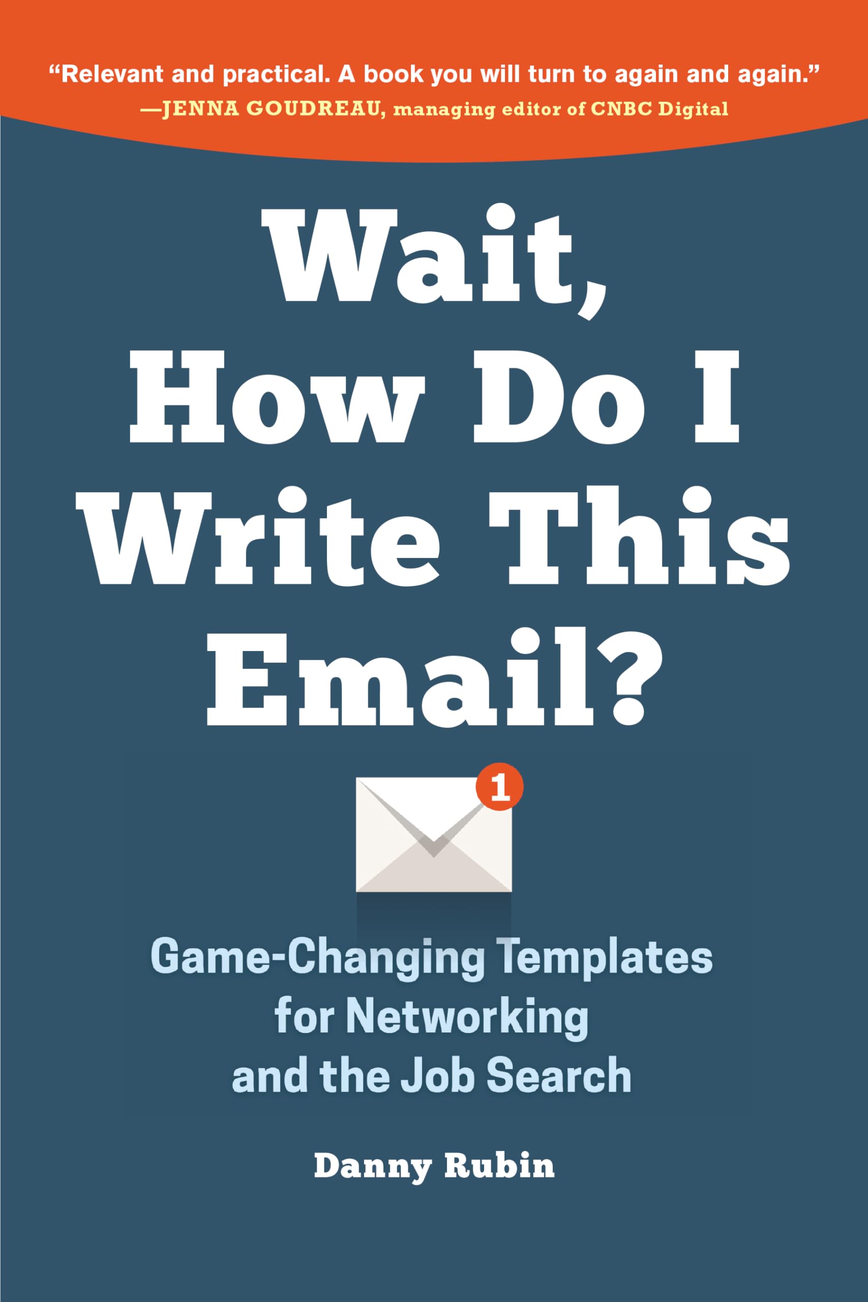 Wait, How Do I Write This Email?,Used