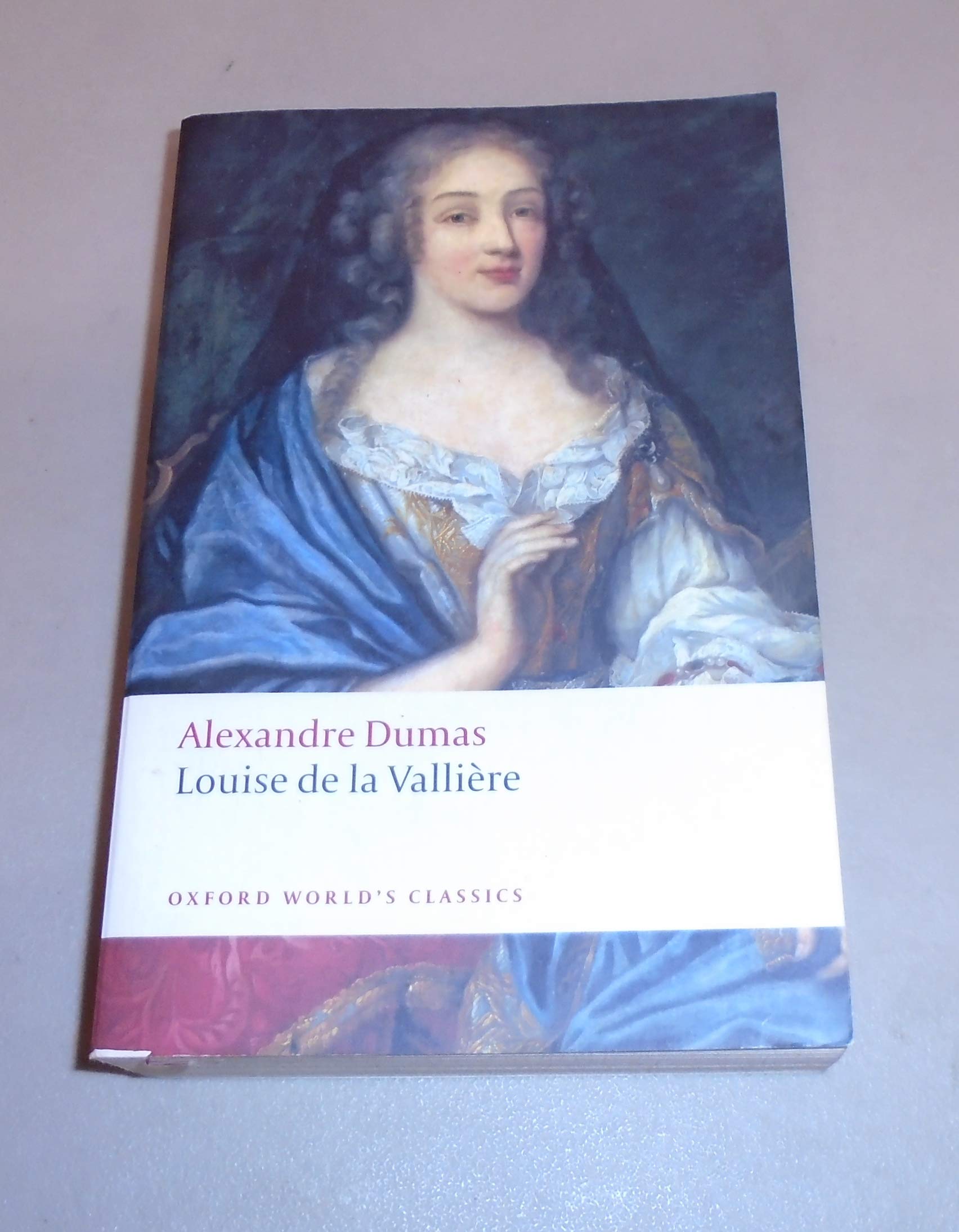 Louise De La Vallire (Oxford World'S Classics),New