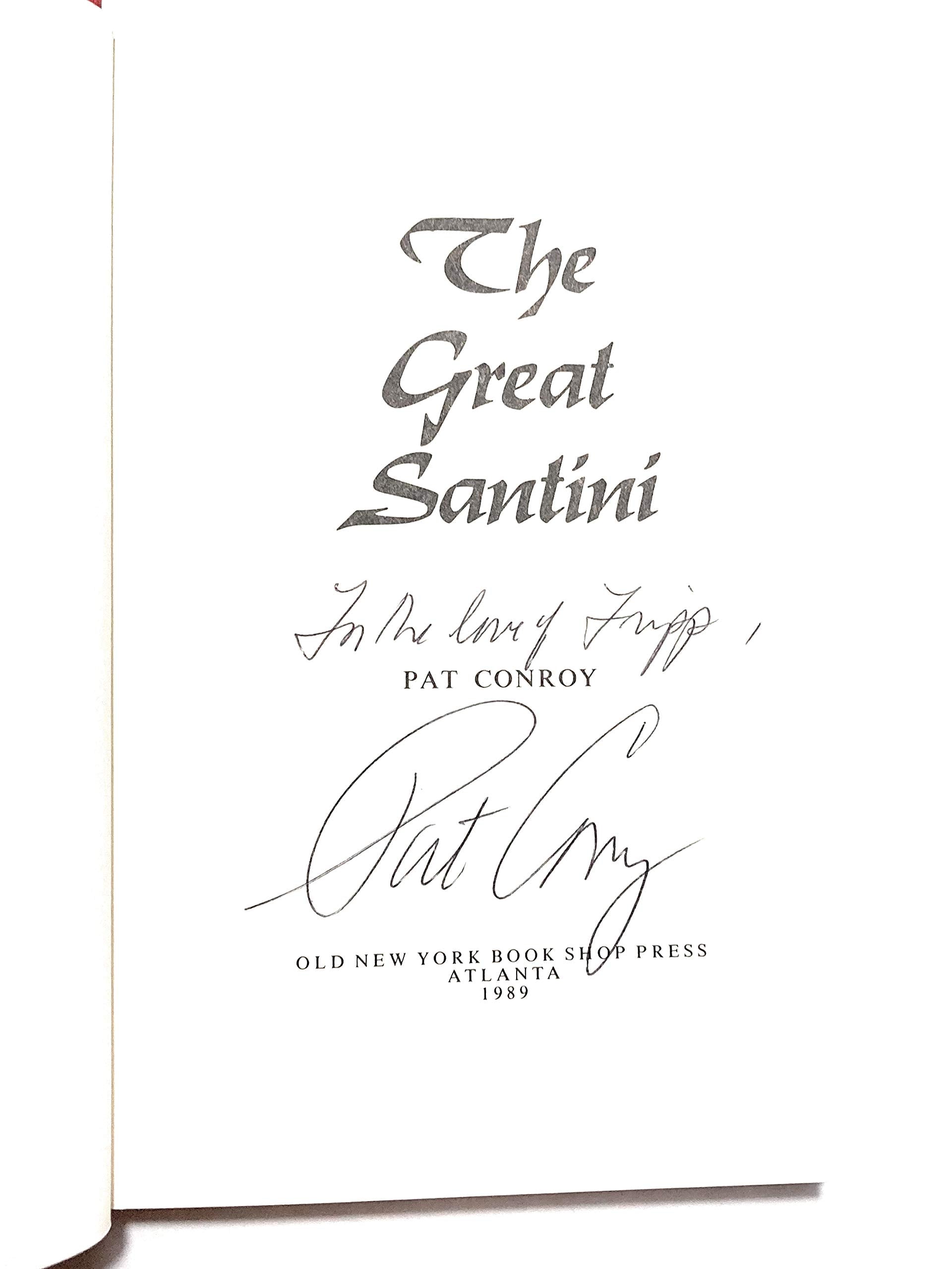 The Great Santini,New