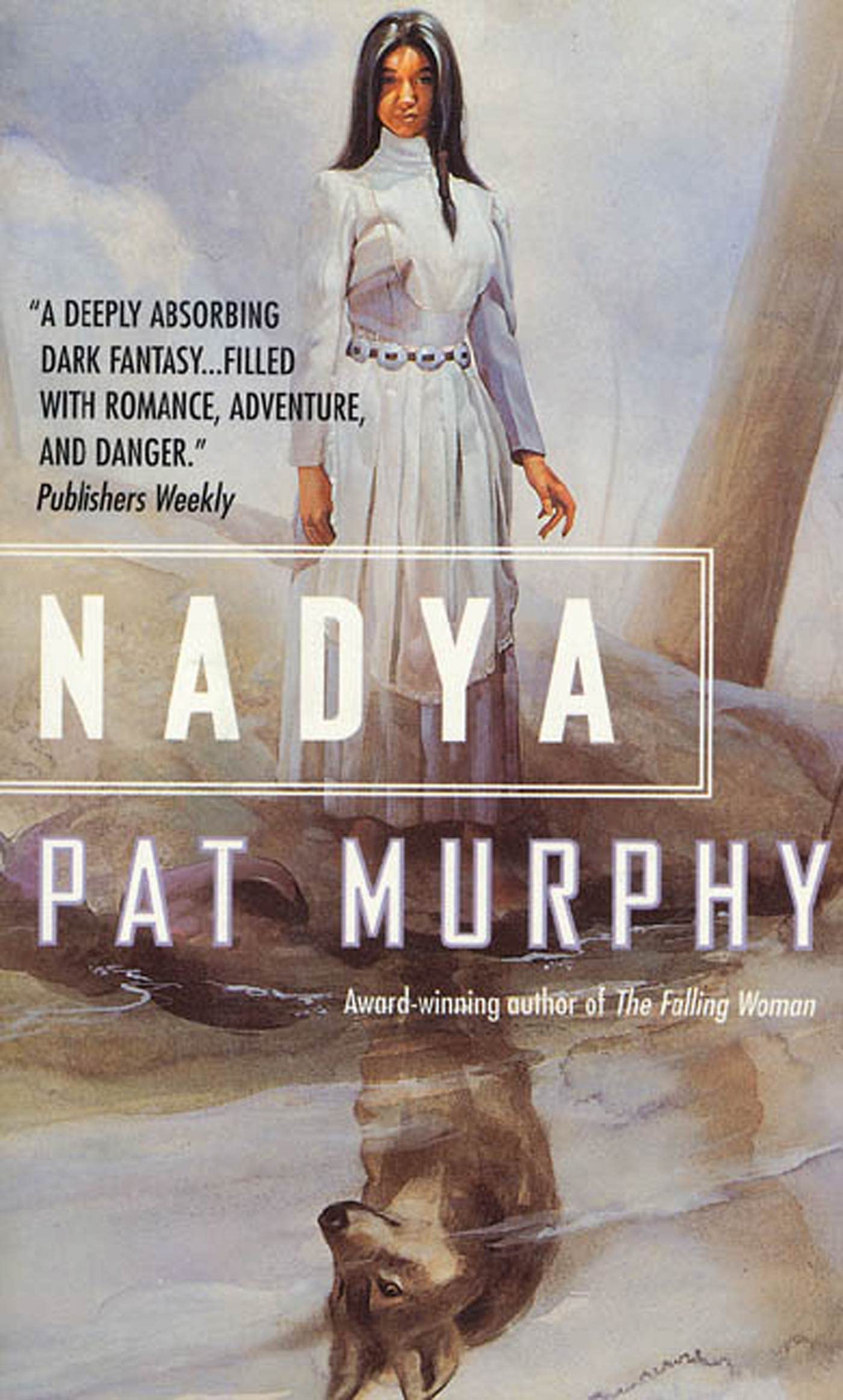 Nadya,Used