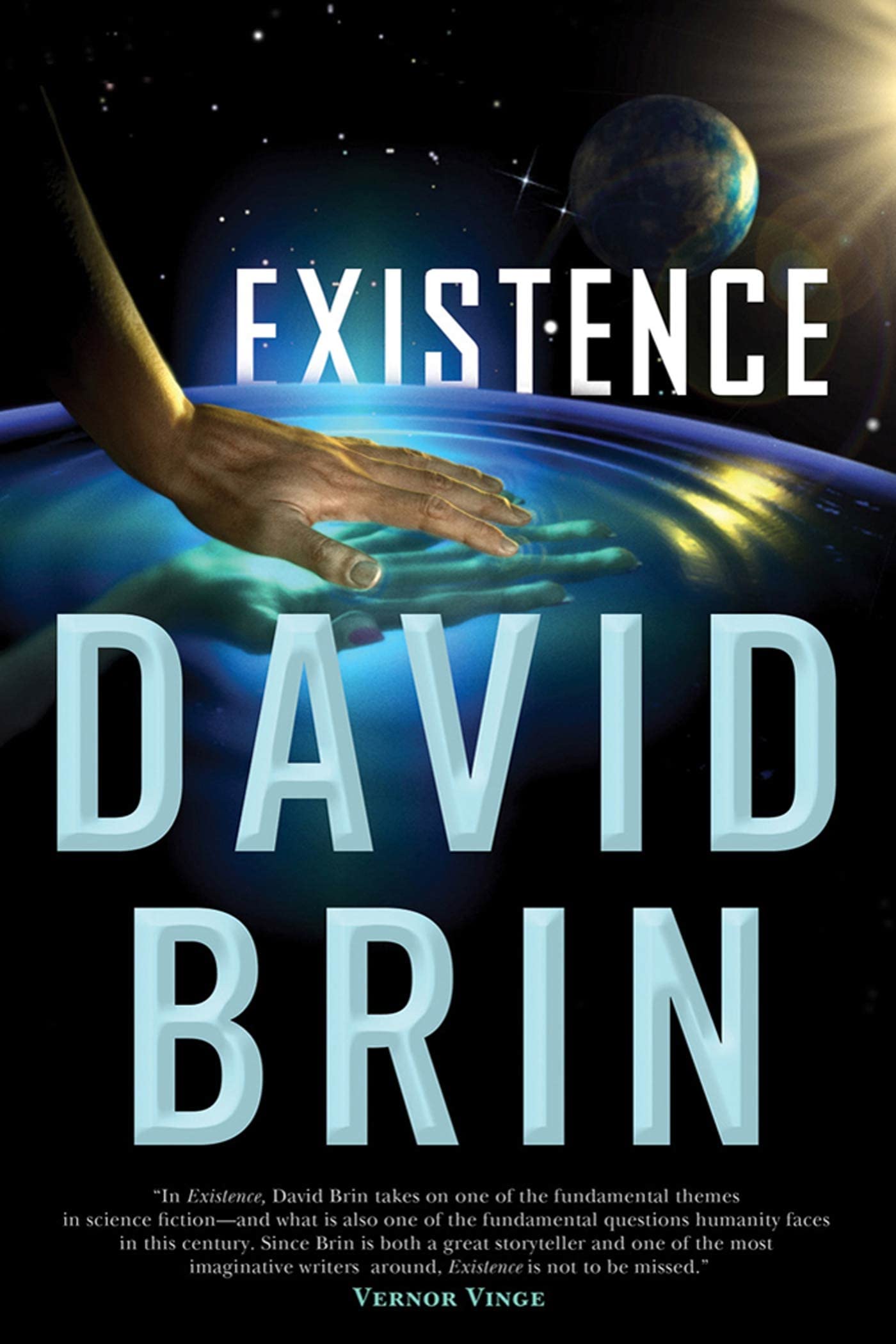 Existence (Kiln),Used
