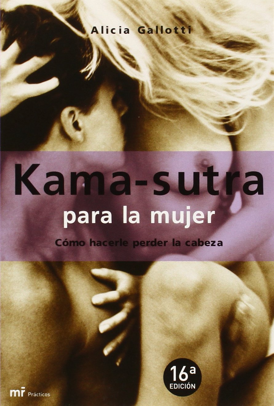 KamaSutra Para LA Mujer (Spanish Edition),Used