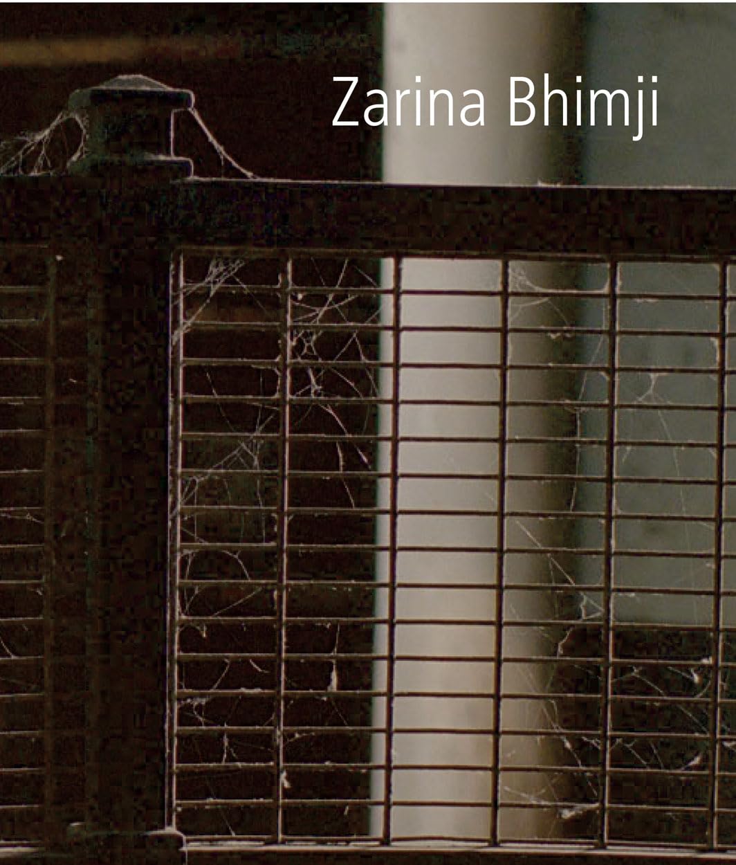 Zarina Bhimji (Whitechapel Exhibition Catalogues),Used