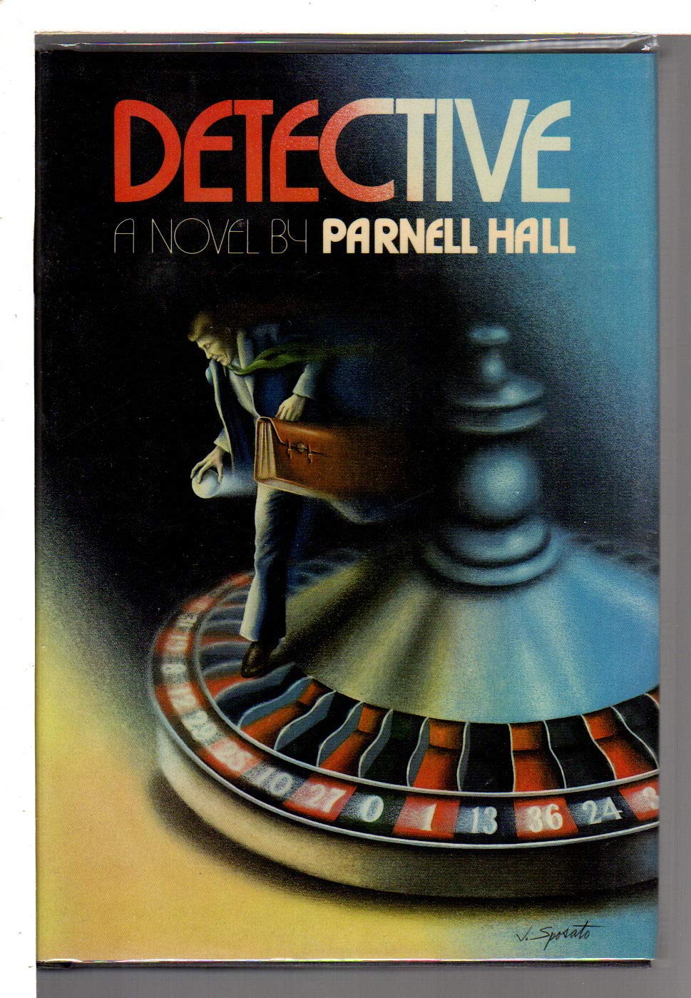 Detective,Used