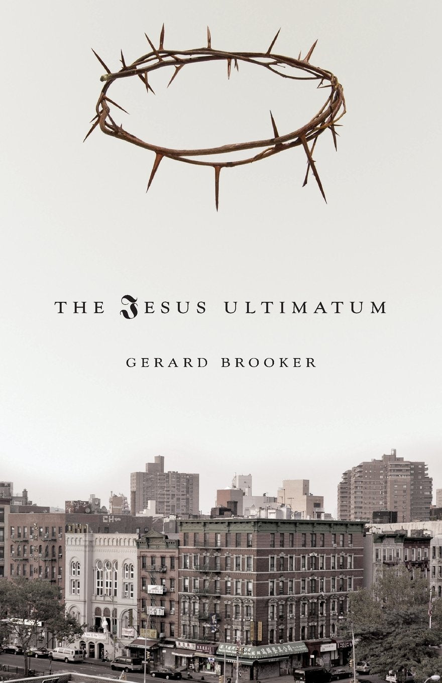 The Jesus Ultimatum,Used