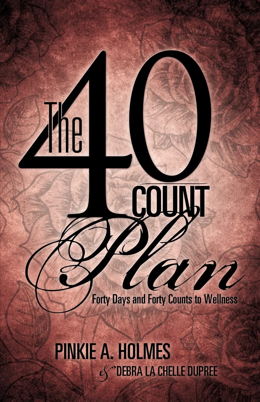The 40Count Plan,Used