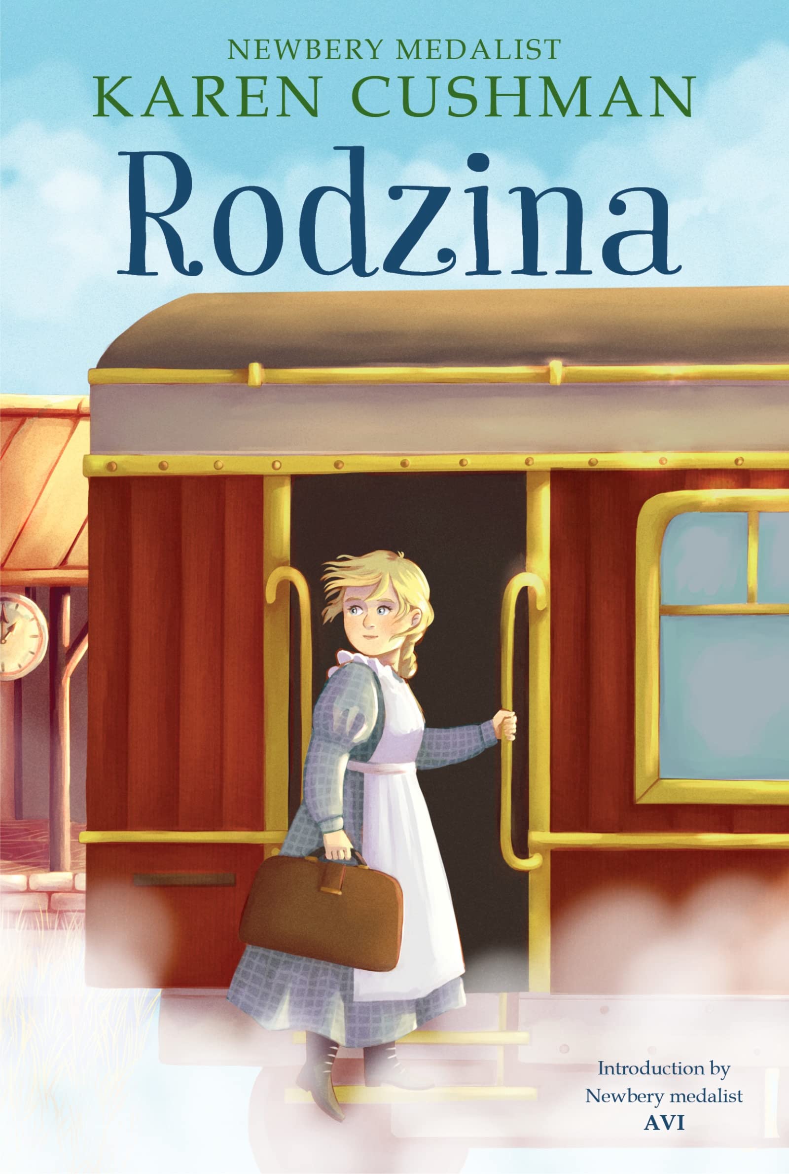 Rodzina,Used