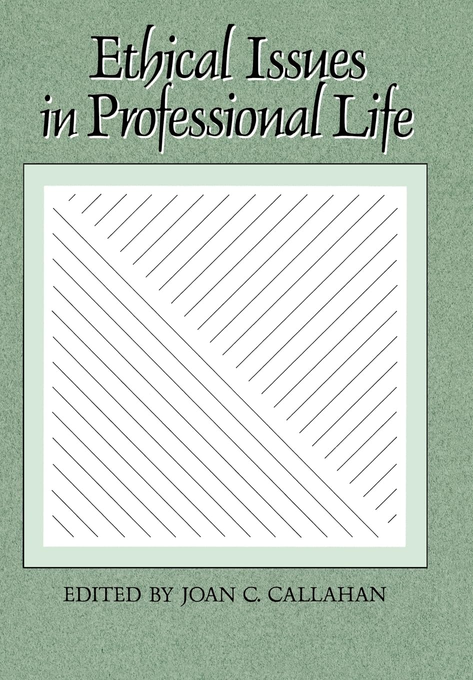 Ethical Issues in Professional Life,Used