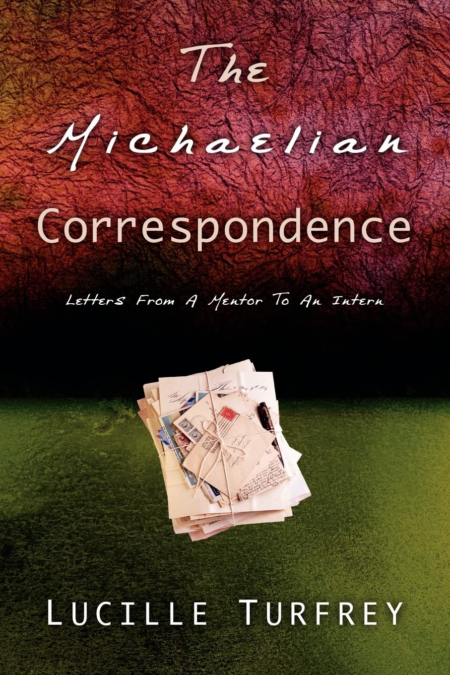 The Michaelian Correspondence,Used