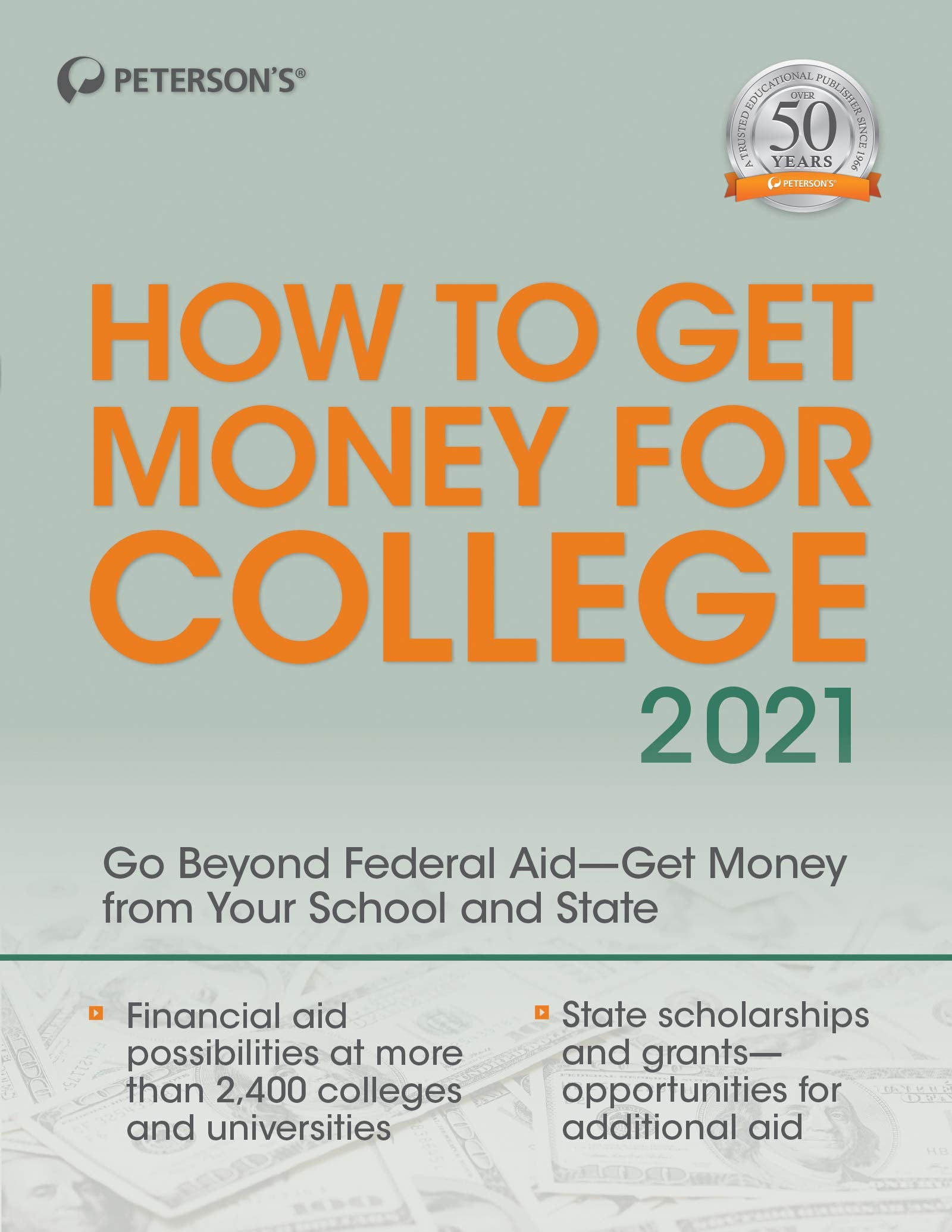 How to Get Money for College 2021,Used