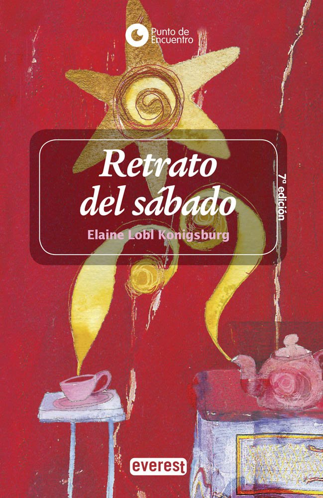 Retrato del sbado (Spanish Edition),Used