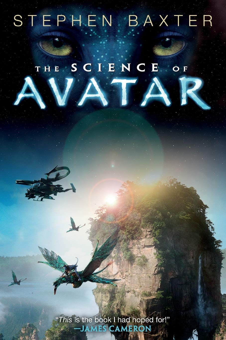 The Science Of Avatar