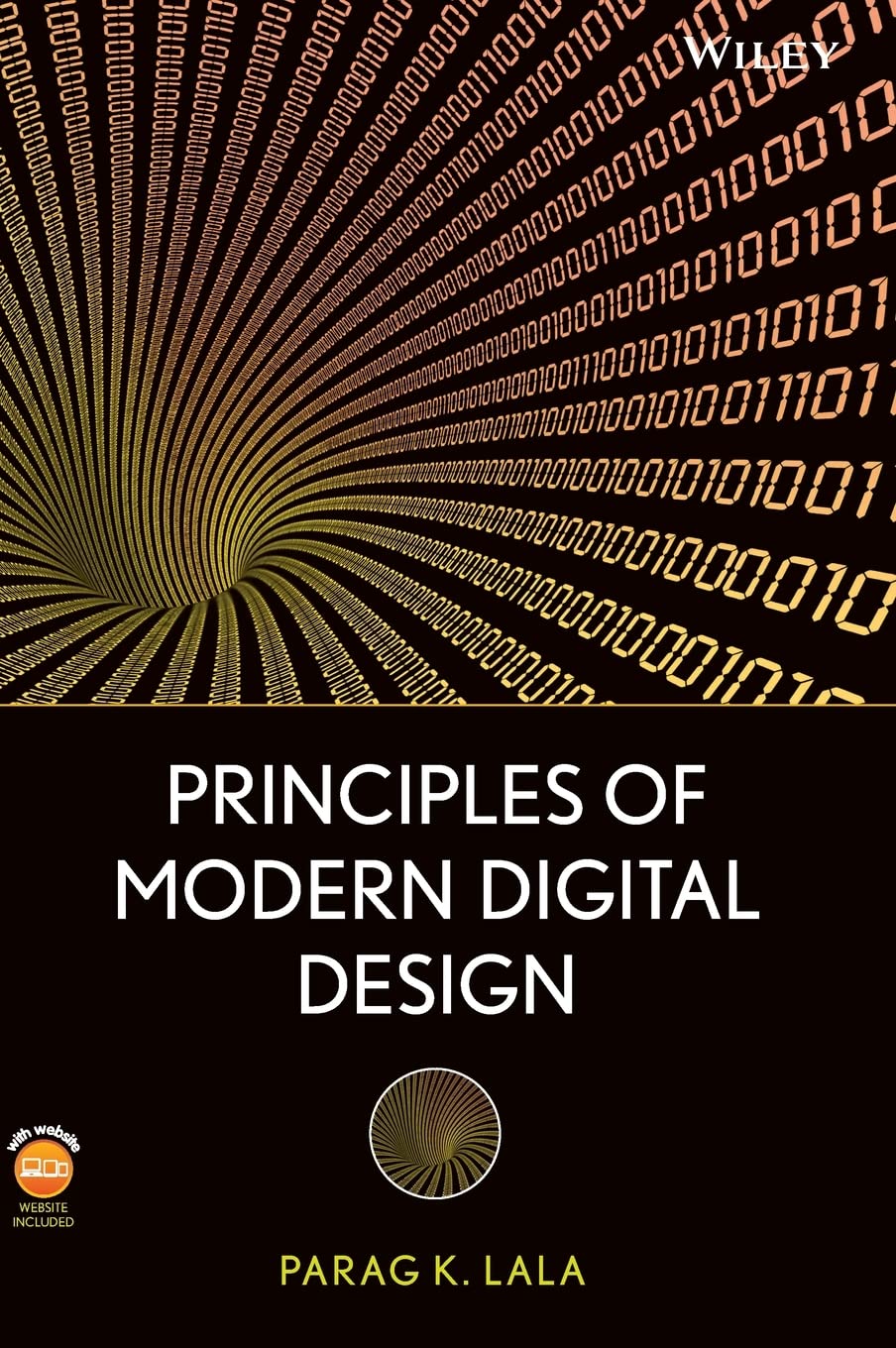 Principles of Modern Digital Design,Used