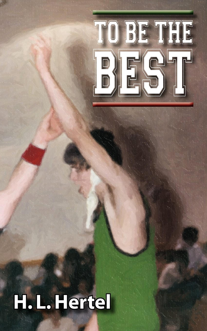 To Be the Best,Used
