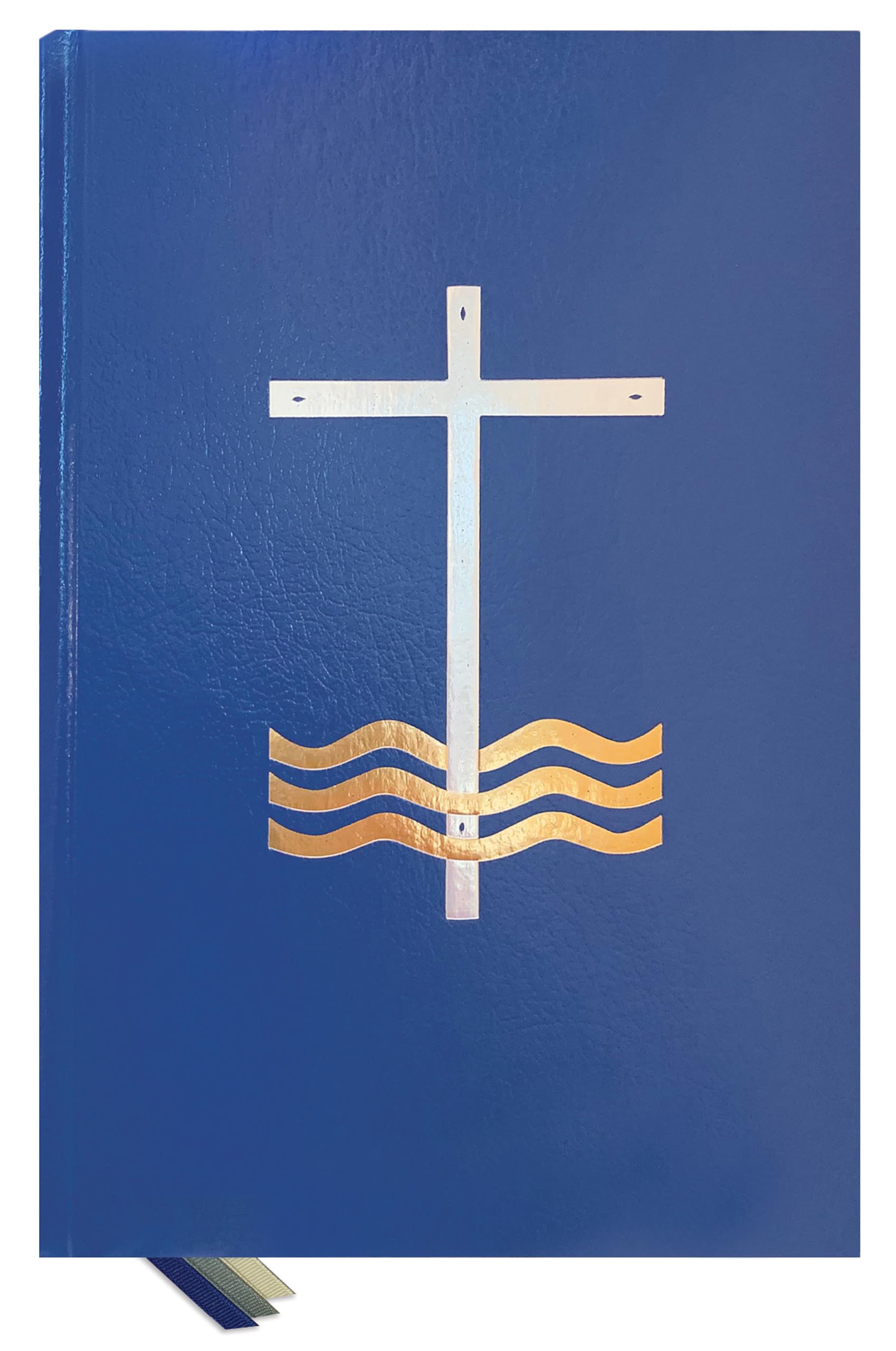 The Order Of Baptism Of Children (The Roman Ritual),New