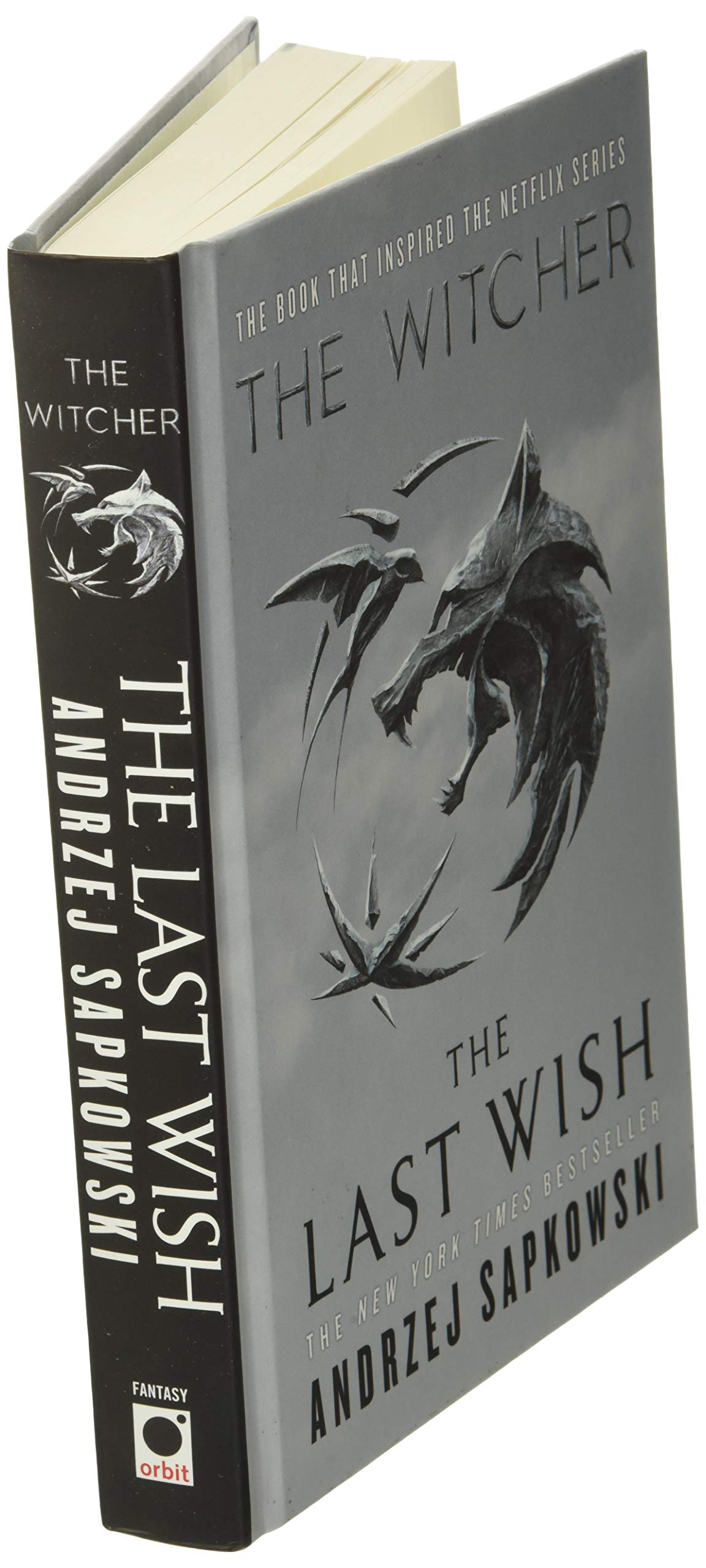 The Last Wish: Introducing The Witcher (The Witcher, 1),New