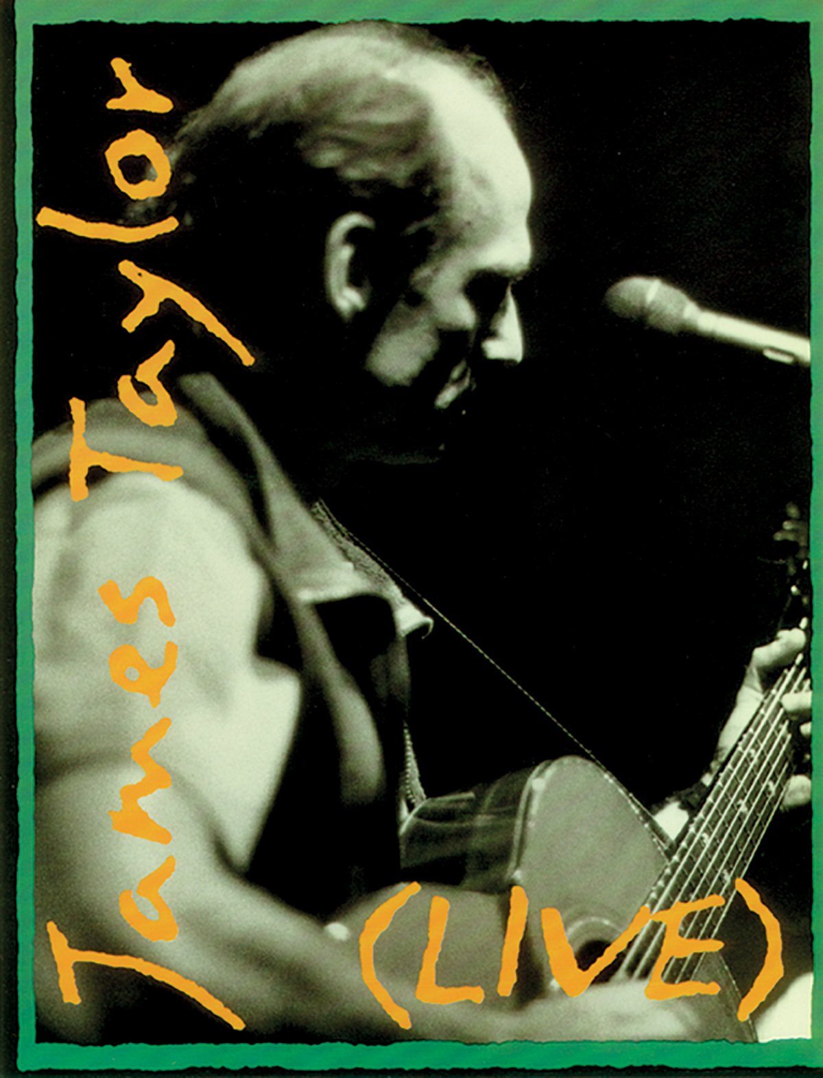 James Taylor (Live): Piano/Vocal/Chords,Used