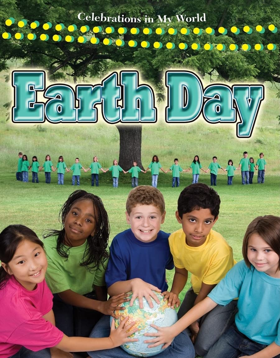 Earth Day (Celebrations in My World),Used