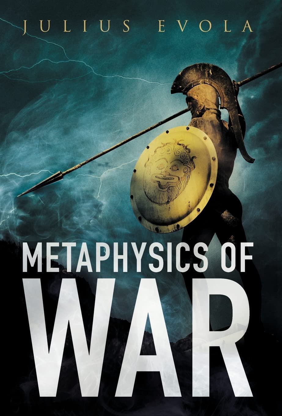 Metaphysics of War,Used