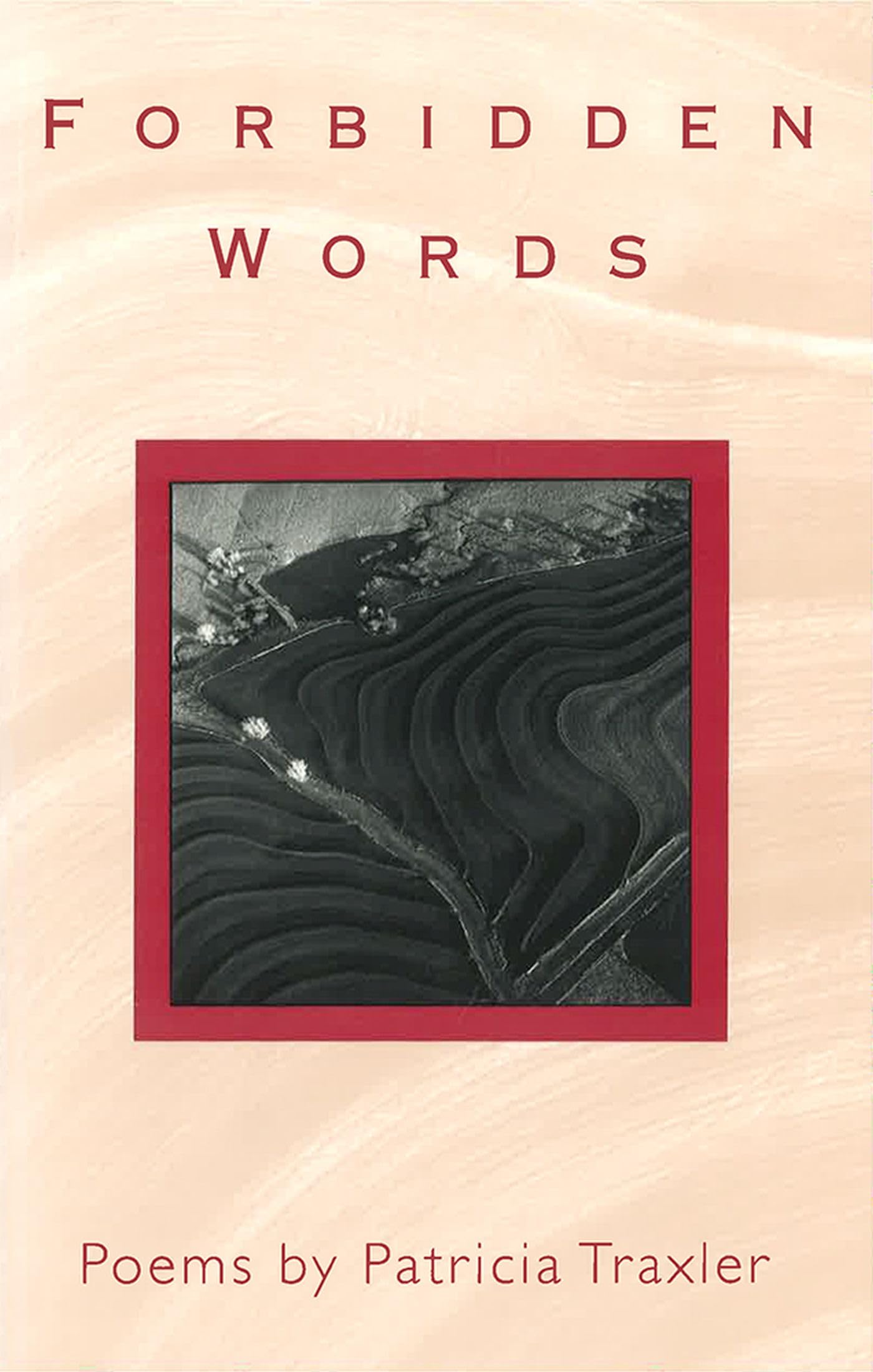 Forbidden Words: Poems (Volume 1),Used