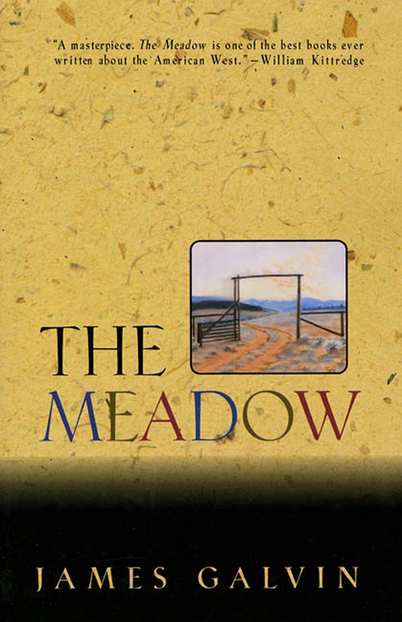 The Meadow,New
