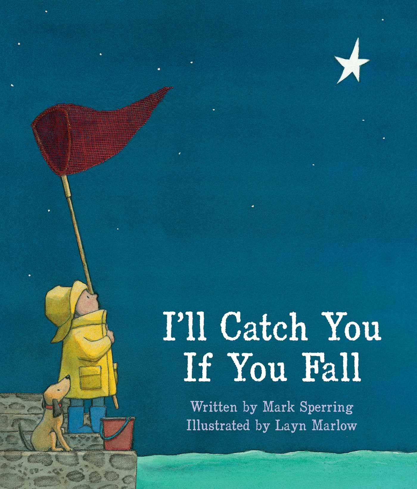 I'll Catch You If You Fall,Used