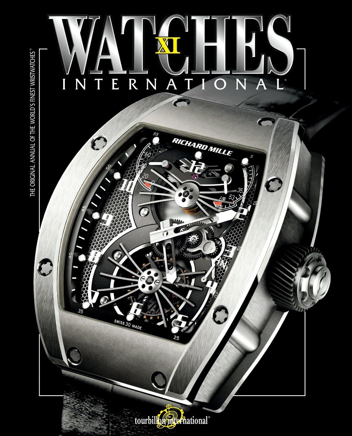 Watches International Volume XI,New
