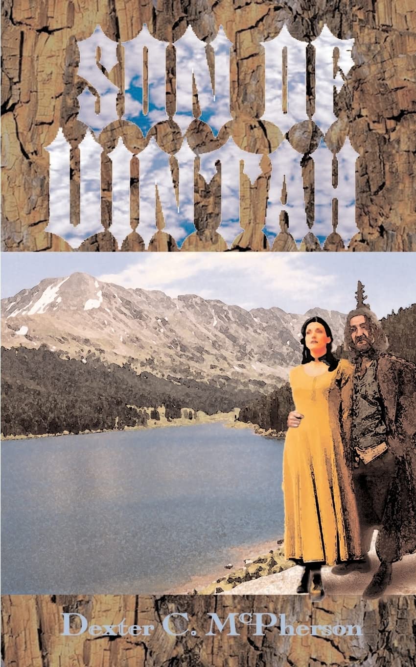 Son of Uintah,Used