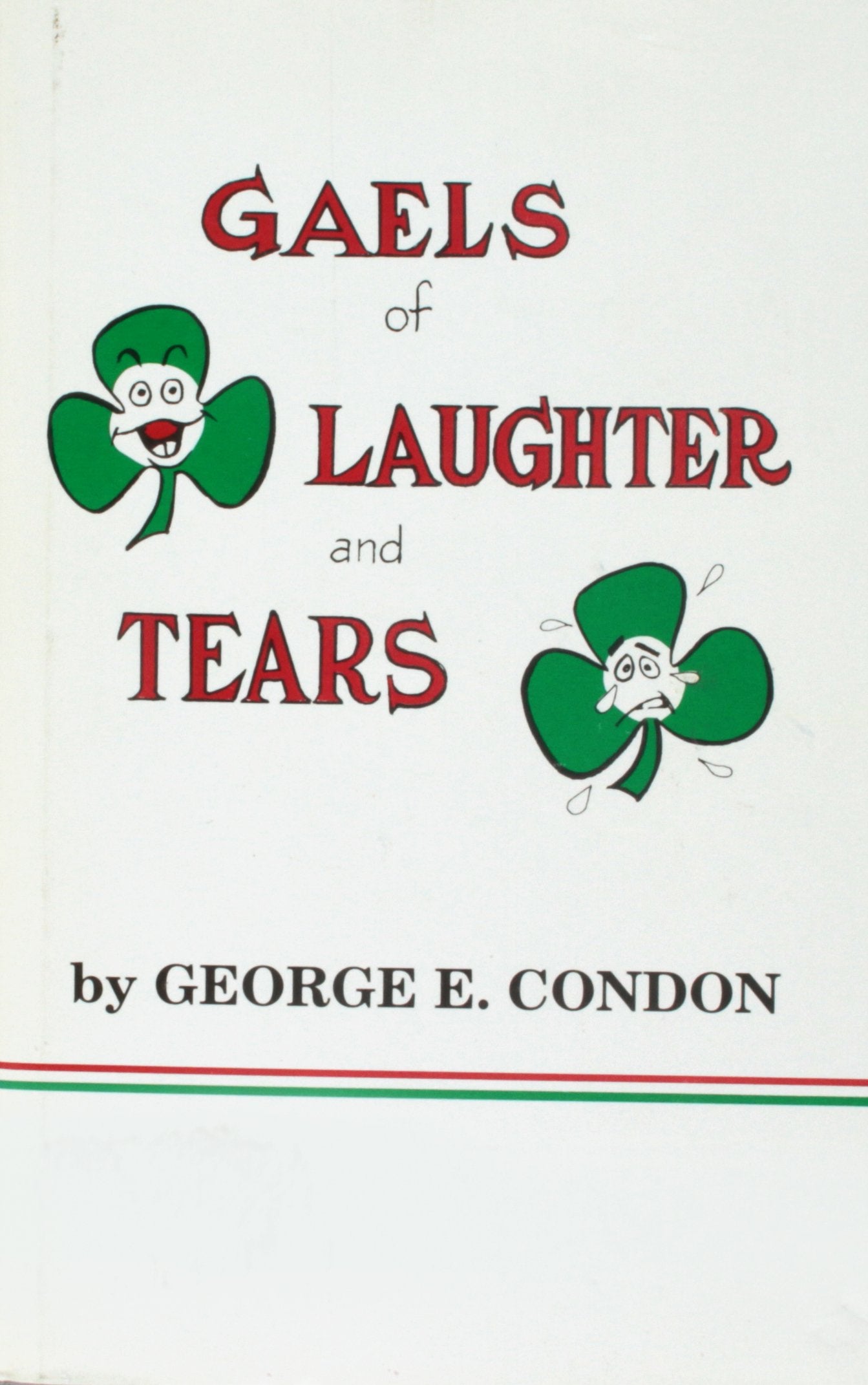 Gaels of Laughter and Tears,Used