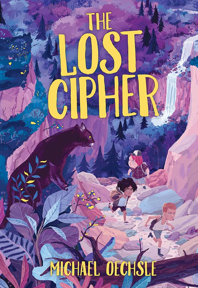 The Lost Cipher,Used