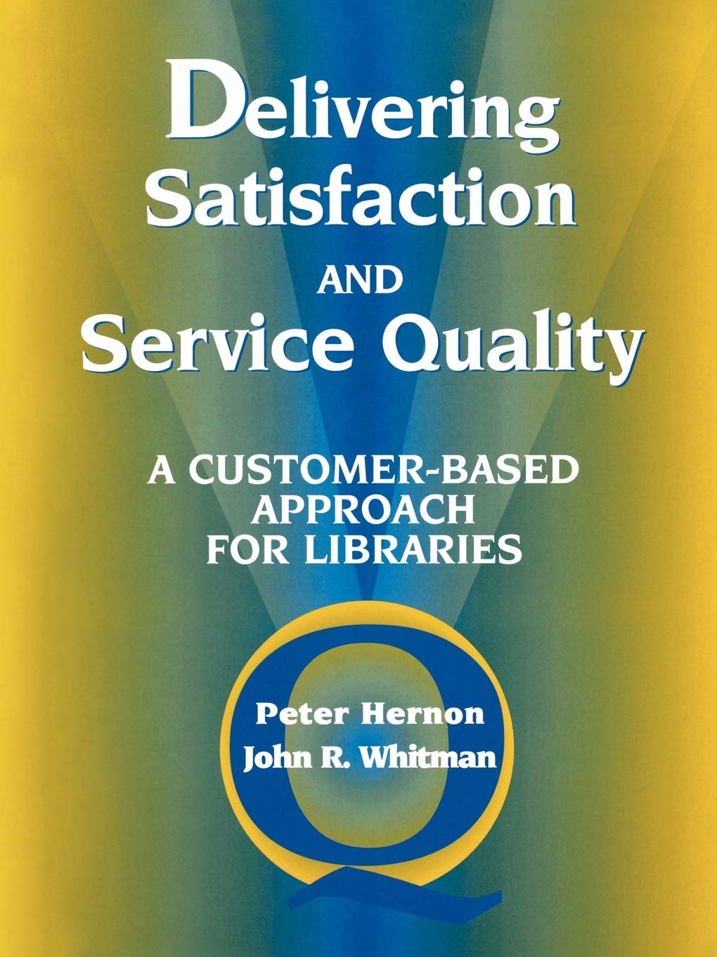 Delivering Satisfaction and Service Quality,Used