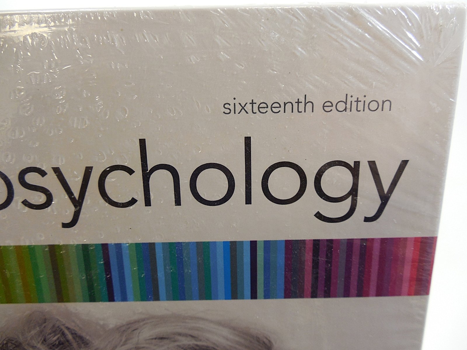 Abnormal Psychology (16Th Edition),New