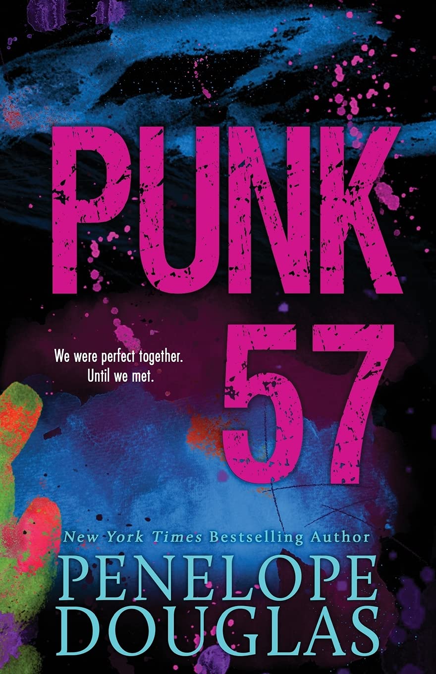 Punk 57,New