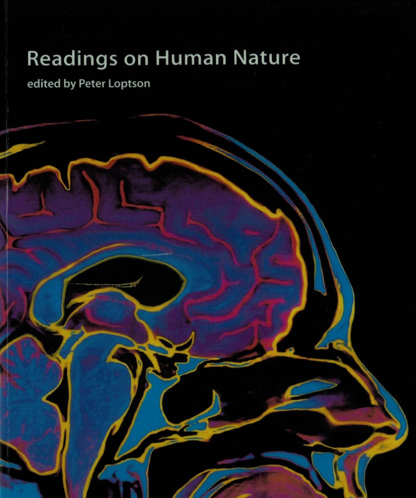 Readings on Human Nature,Used