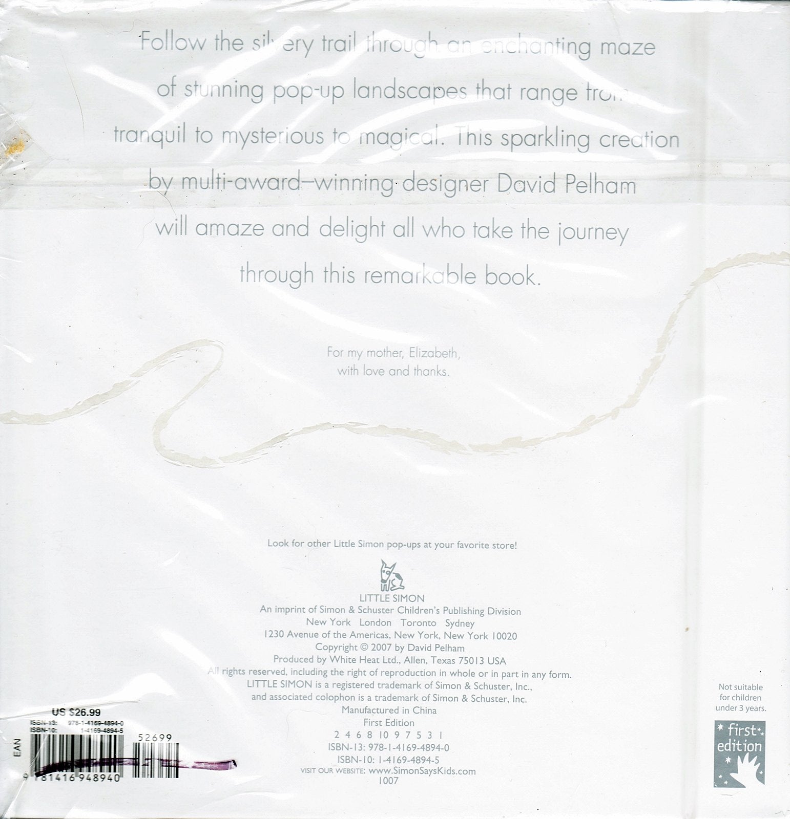 Trail: Paper Poetry PopUp,New