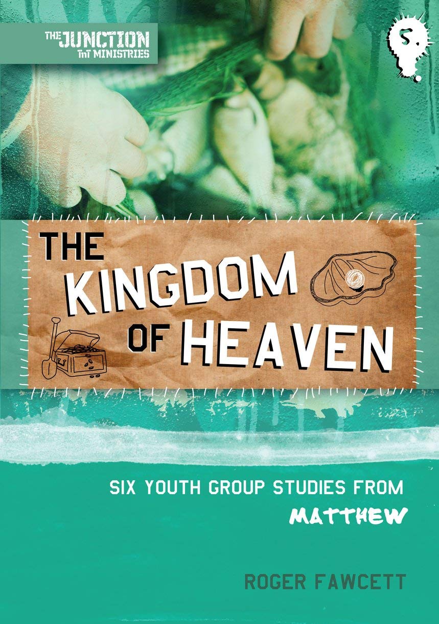The Kingdom Of Heaven: Book 5: Six Youth Group Studies From Matthew (On The Way),Used
