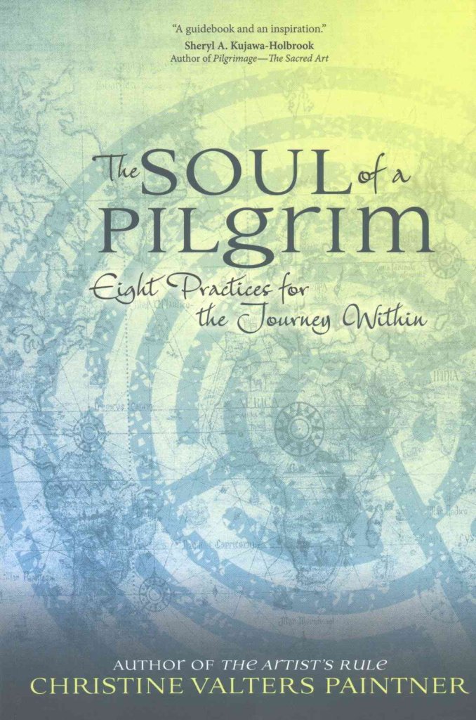 The Soul Of A Pilgrim