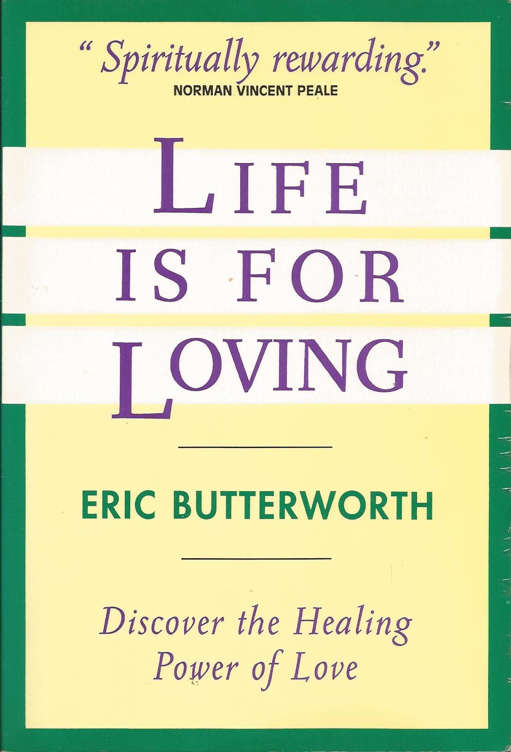 Life Is For Loving,New