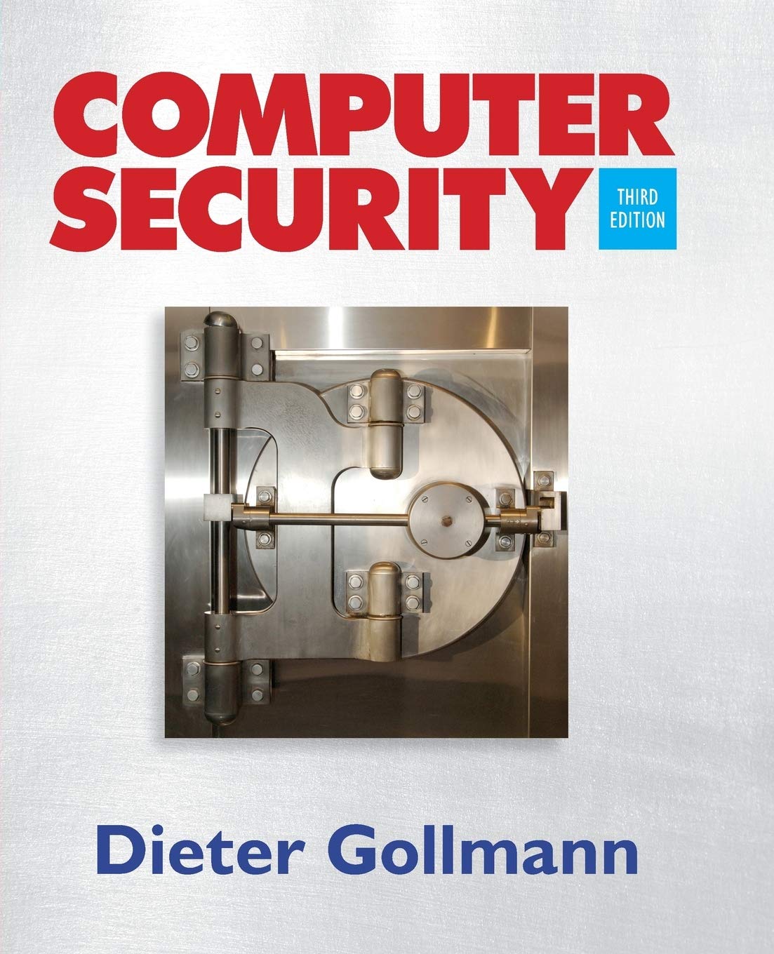 Computer Security,Used