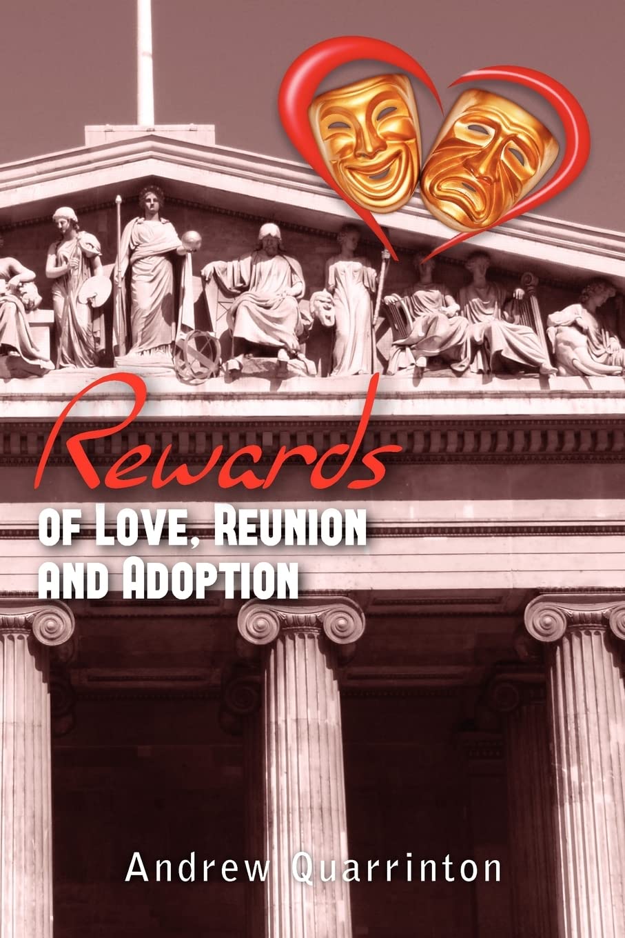 Rewards Of Love, Reunion And Adoption: N One,New